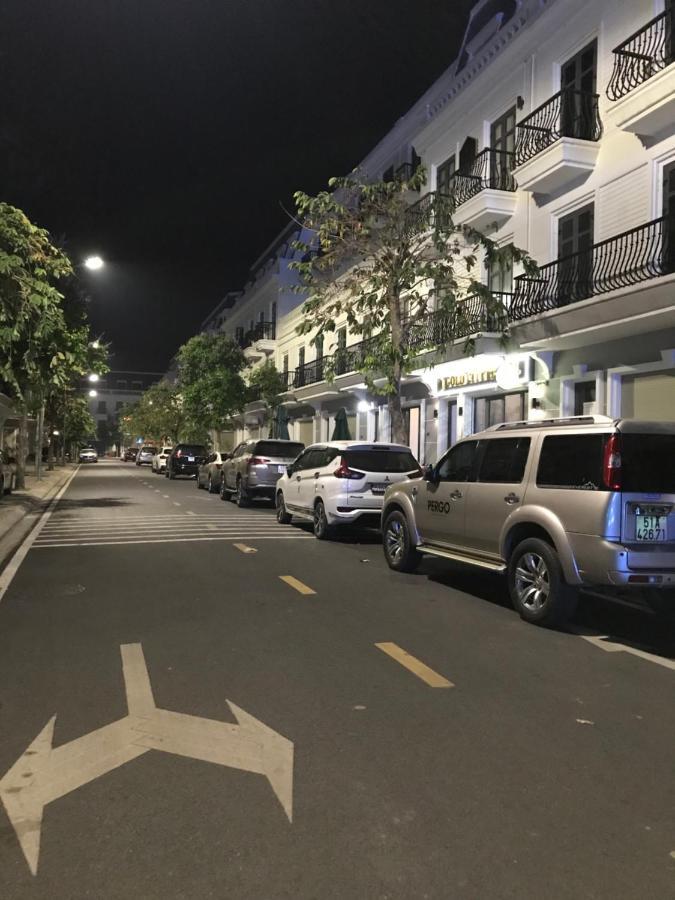 Gold City Hotel Tây Ninh Extérieur photo