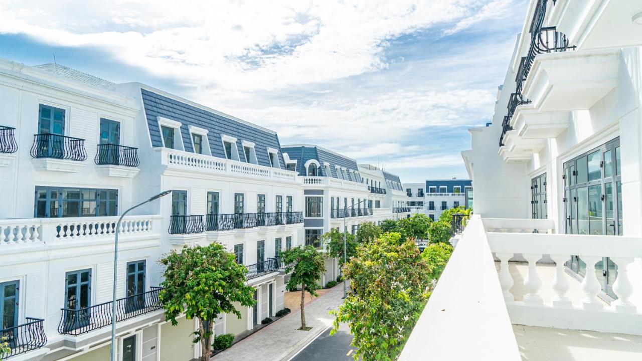 Gold City Hotel Tây Ninh Extérieur photo
